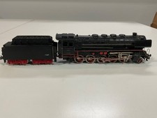Märklin dampflok 3027 gebraucht kaufen Märklin dampflok 3027 gebraucht kaufen  Neustetten