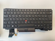 Clavier rétroéclairé azerty d'occasion  Montrouge