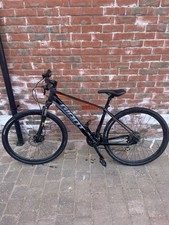 Giant hybrid bike for sale  EXETER