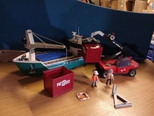Playmobil 5253 5256 for sale  NEWCASTLE UPON TYNE