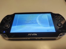 Sony psvita vita usato  Firenze