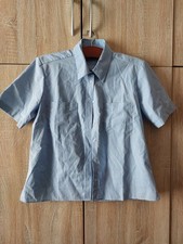 Post uniform bluse gebraucht kaufen  Augsburg
