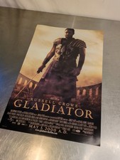 Original 2000 gladiator for sale  Johnson