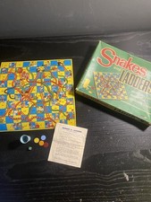 Vintage collectible snakes for sale  SOUTHAMPTON