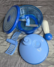 Tupperware quick chef gebraucht kaufen  Taunusstein