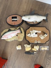 Gemmy singing fish for sale  ULCEBY