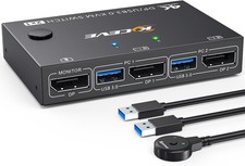 kvm switch usato kvm switch usato Campobasso