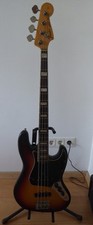 Fender jazz bass gebraucht kaufen  Bremen