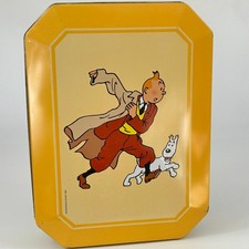 Vintage french hergé for sale  LONDON
