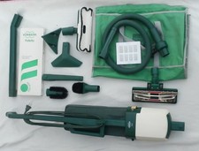 Vorwerk folletto vk121 usato  San Colombano al Lambro