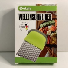 H078 kukula wellenschneider gebraucht kaufen  Bad Wimpfen