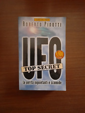Pinotti ufo top usato  Verona