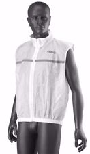 Gilet running smanicato usato  Volpago del Montello