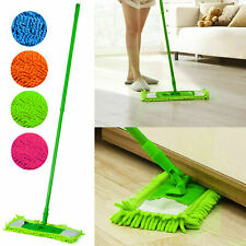 Extendable microfibre mop for sale  MANCHESTER