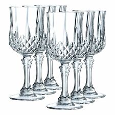 Lot verres vin d'occasion  Agen