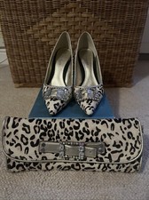Karen millen leopard for sale  LEEDS