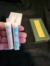 Velas tradicionais japonesas feitas à mão  comprar usado  Enviando para Brazil