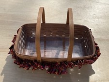 Vintage 1989 longaberger for sale  Bridgeport