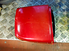 Suzuki 550 500 usato  Ormea