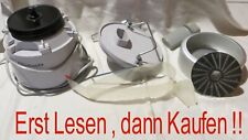 Einzelteile bauknecht entsafte gebraucht kaufen  Wörrstadt