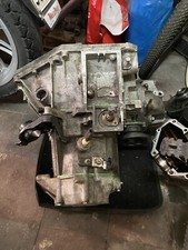 Cambio fiat coupe usato  Reggio Calabria