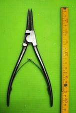 Knipex vanadin germany gebraucht kaufen  Mühlheim