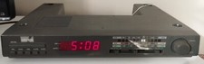 Tuner radio réveil d'occasion  France