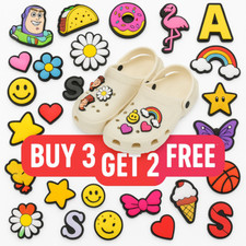 Croc charms boys for sale  STOCKTON-ON-TEES