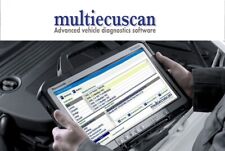 Multiecuscan elm 327 usato  Italia