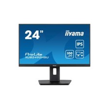 Iiyama prolite xub2492hsu gebraucht kaufen  Deutschland