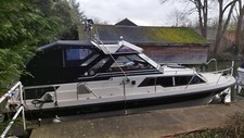 Scand baltic volvo for sale  UK