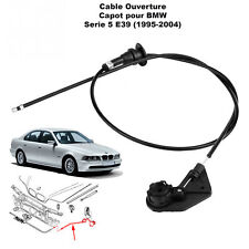 Cable capot bmw d'occasion  Saint-Omer