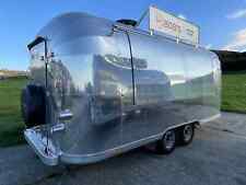Airstream catering trailer for sale  ILFRACOMBE