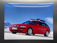 Original bmw series for sale  GLOUCESTER