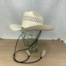 Vintage stetson handwoven for sale  Fruitport