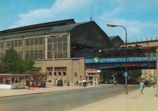565 ansichtskarte berlin gebraucht kaufen  Zschopau
