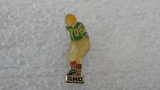 Pin american football d'occasion  Expédié en Belgium