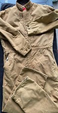 Vtg carhartt coveralls for sale  Beaver