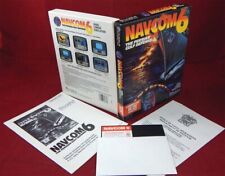 C64 navcom difesa usato  Spedire a Italy
