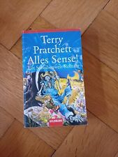 Terry pratchett sense gebraucht kaufen  Wuppertal