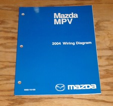 Original 2004 mazda for sale  Reinbeck