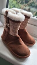 Michael kors boots for sale  BIRMINGHAM