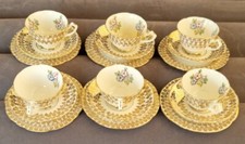 Gladstone tea set for sale  ALFRETON