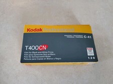 Kodak t400cn rollfilm gebraucht kaufen  Berching
