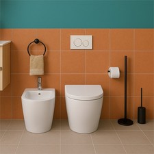 Sanitari ceramica filomuro usato  Lecce
