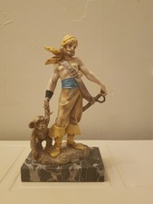 Fontanini pirate monkey for sale  Falling Waters