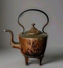 Antique french cooper for sale  NOTTINGHAM