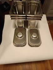 Blanco gastronorm behälter gebraucht kaufen Blanco gastronorm behälter gebraucht kaufen  Adelsried