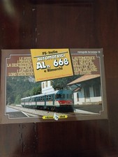 Monografie ferroviarie automot usato  Ardea