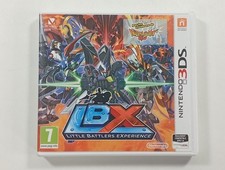 Little battlers experience d'occasion  Paris XI